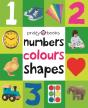 Numbers, Colours, Shapes - Preview