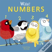 Capa do artigo Numbers
