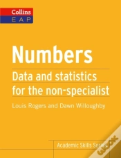 Capa do artigo Numbers