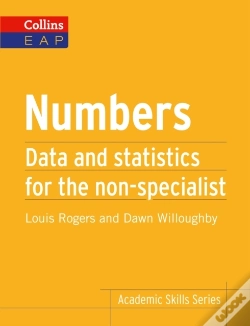 Capa do artigo Numbers