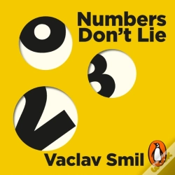 Capa do artigo Numbers Don'T Lie