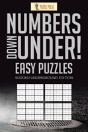 Numbers Down Under! Easy Puzzles - Preview