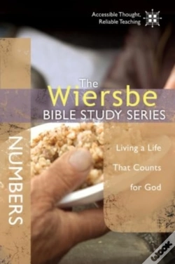 Capa do artigo Numbers
