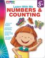 Numbers & Counting, Ages 3 - 6 - Preview