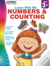 Capa do artigo Numbers & Counting, Ages 3 - 6