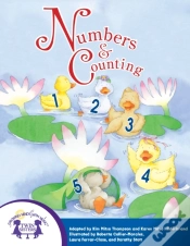 Capa do artigo Numbers & Counting Collection