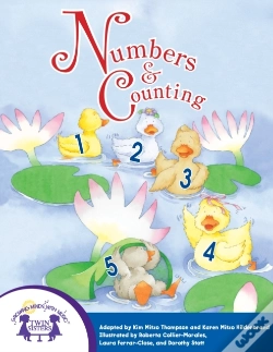 Capa do artigo Numbers & Counting Collection