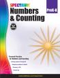 Numbers & Counting, Grades Pk - K - Preview
