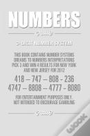 Numbers