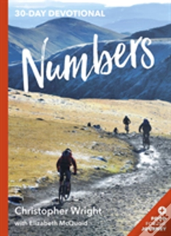 Capa do artigo Numbers