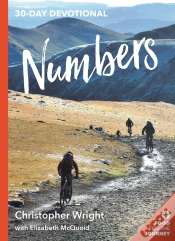 Capa do artigo Numbers