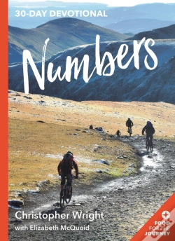 Capa do artigo Numbers