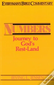 Capa do artigo Numbers- Everyman