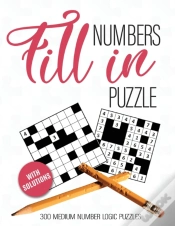 Capa do artigo Numbers Fill In Puzzle