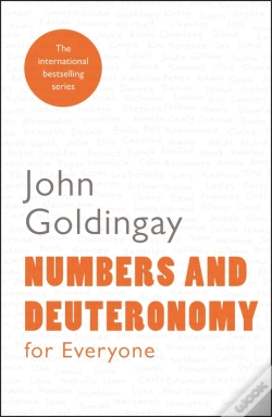 Capa do artigo Numbers For Everyone
