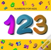 Numbers For Kids