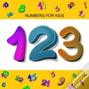 Capa do artigo Numbers For Kids
