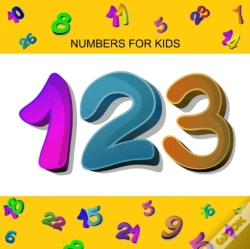 Capa do artigo Numbers For Kids