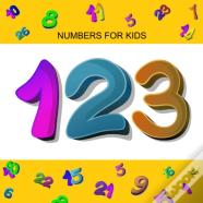 Numbers For Kids