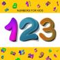 Numbers For Kids - Preview