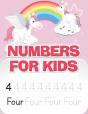 Numbers For Kids - Preview