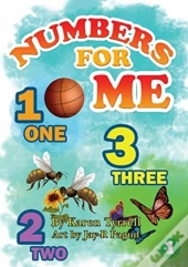 Numbers For Me