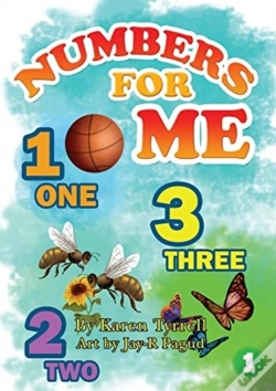 Capa do artigo Numbers For Me