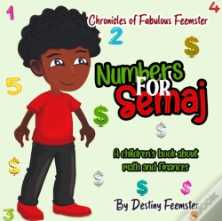 Capa do artigo Numbers For Semaj