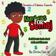 Numbers For Semaj