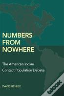 Numbers From Nowhere