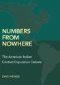 Numbers From Nowhere - Preview