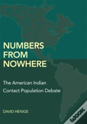 Capa do artigo Numbers From Nowhere