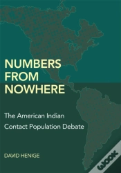 Capa do artigo Numbers From Nowhere