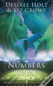 Capa do artigo Numbers Game