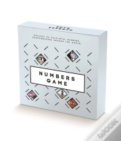 Capa do artigo Numbers Game