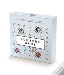 Capa do artigo Numbers Game