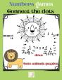 Numbers Games Connect The Dots  Draw Cute Animals Puzzles - Preview