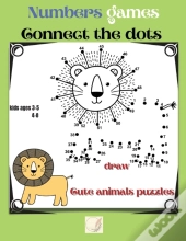Numbers Games Connect The Dots  Draw Cute Animals Puzzles