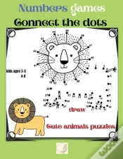 Capa do artigo Numbers Games Connect The Dots  Draw Cute Animals Puzzles