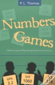 Capa do artigo Numbers Games