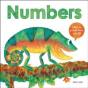 Numbers: I Like To Count From 1 To 10! - Preview