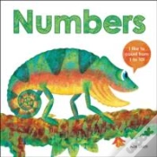 Capa do artigo Numbers: I Like To Count From 1 To 10!