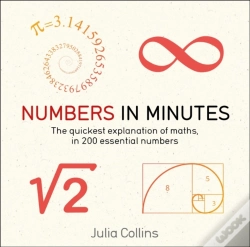 Capa do artigo Numbers In Minutes