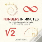 Numbers In Minutes