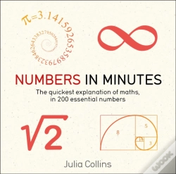 Capa do artigo Numbers In Minutes