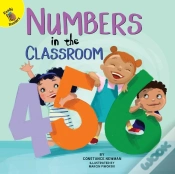 Capa do artigo Numbers In The Classroom