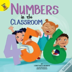 Capa do artigo Numbers In The Classroom
