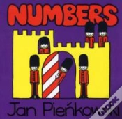 Capa do artigo Numbers