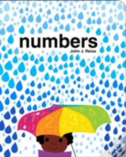 Capa do artigo Numbers