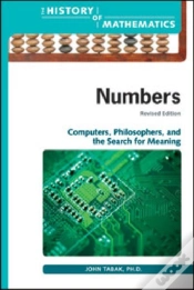 Capa do artigo Numbers